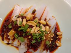 -周渝食惦·酸菜鱼精致川菜(横岗店)