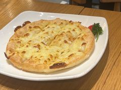 -菲滋意式餐厅(鄞州印象城店)