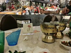 -芭菲盛宴·环球美食(解放碑英利国际店)