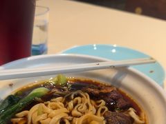 -南门小馆·清真(国贸商城店)