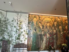 -羲和雅苑•北京烤鸭(乐园道万象城店)