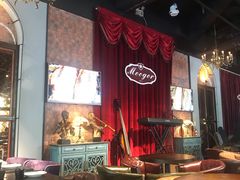 -翠湖湾海鲜音乐餐厅