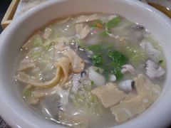 -官塘锋记鱼生·生腌·砂锅粥(牌坊街店)