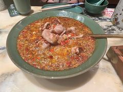 徐家口口脆-锦府盐帮·侯宅(五棵松万达店)