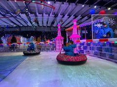 -宁波冰雪大世界(北仑区)