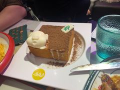 -龙记·香港茶餐厅(海上世界店)