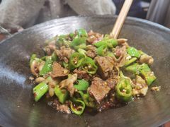 -张氏父子常德肠子馆(贺龙店)