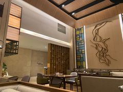 大堂-水月周庄铂尔曼酒店 · 漾全日餐厅