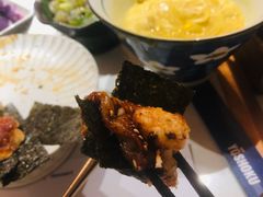 -火山屋台(新街口店)