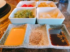 -觅福里•熟成和牛餐厅