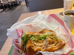 -麦当劳(望京国际商业中心店)