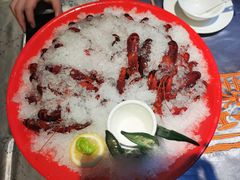 -红辣椒·川菜·火锅(张杨路店)