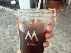 -M Stand(君尚1F店)