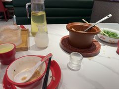 -来菜·湖北头牌藕汤(武商MALL众圆店)