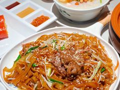 -悦满楼·西关名点·湛江名菜(航空综合大厦店)