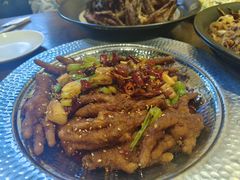 -掌上鲜(南顺城街店)