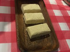 娜帕里勇-西域阿里马新疆菜·清真(桂花路店)