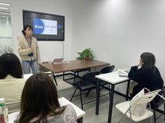 -牛学教育雅思托福PTE·小语种培训(小寨校区)