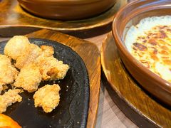 -萨莉亚意式餐厅(华泾天街店)