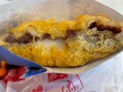 -京天红炸糕(天通苑华联店)