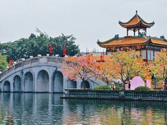 -宝墨园景区