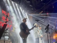 -胡桃里乐队酒馆(农科路店)