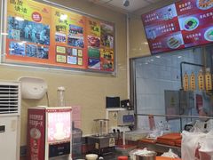 -庆丰包子铺(白塔寺店)