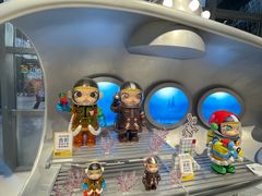 -泡泡玛特POPMART(沈阳大悦城店)