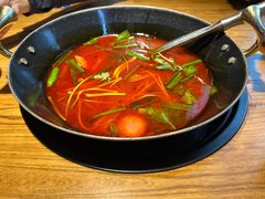 -贵厨酸汤牛肉(小十字店)