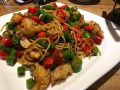 -東舍食唐精品陕菜馆