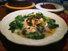 -金苑酒家·客家菜·广东老字号(万象店)