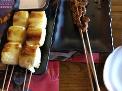 -烧蠔帮·湛江生蚝(茂南万达店)