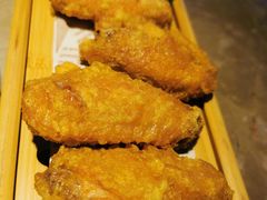 -新白鹿餐厅(金鹰新街口店)
