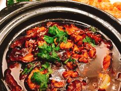 -锦江都城闵行饭店