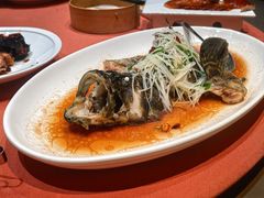 -船歌·鱼水饺青岛菜(闽江二路店)