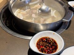 -同仁四季椰子鸡(宝安壹方城店)