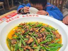 -鸡毛店·川菜(文殊院店)