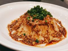 -香山湖家家宴(中山陵店)