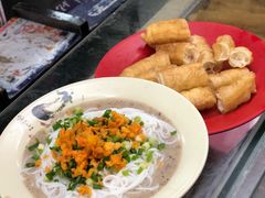 糊汤粉-户部巷小吃(中商徐东平价广场店)