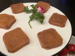 黔西黄粑-山石榴·贵州菜(丰盛里店)