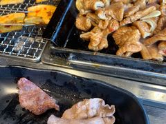 -伍丁·烤牛肋(和平东桥店)