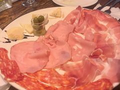 -La Tavernetta(Bar à Vin)(乌鲁木齐路店)