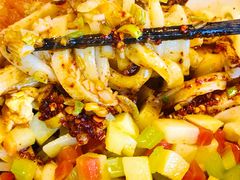 -宋益驴蹄子面肉夹馍(辛家庙店)