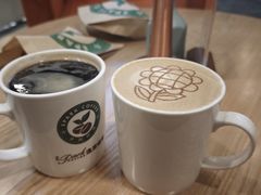 -逸派咖啡 EPARKCOFFEE(广安门店)