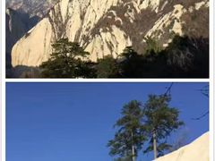 -华山风景名胜区