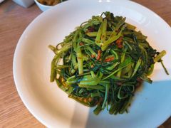 马来风光-莆田餐厅PUTIEN(深圳湾万象城家宴店)