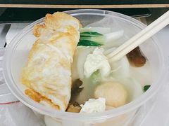 -江南大学-4食堂