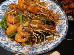 -老头儿油爆虾·知味杭州(爱琴海购物中心)
