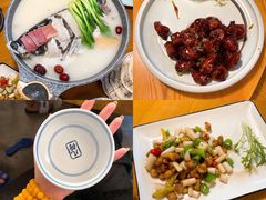 梅子里脊-几荷·恰似故人来(秀水广场店)