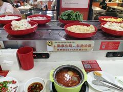 -西单明珠商场